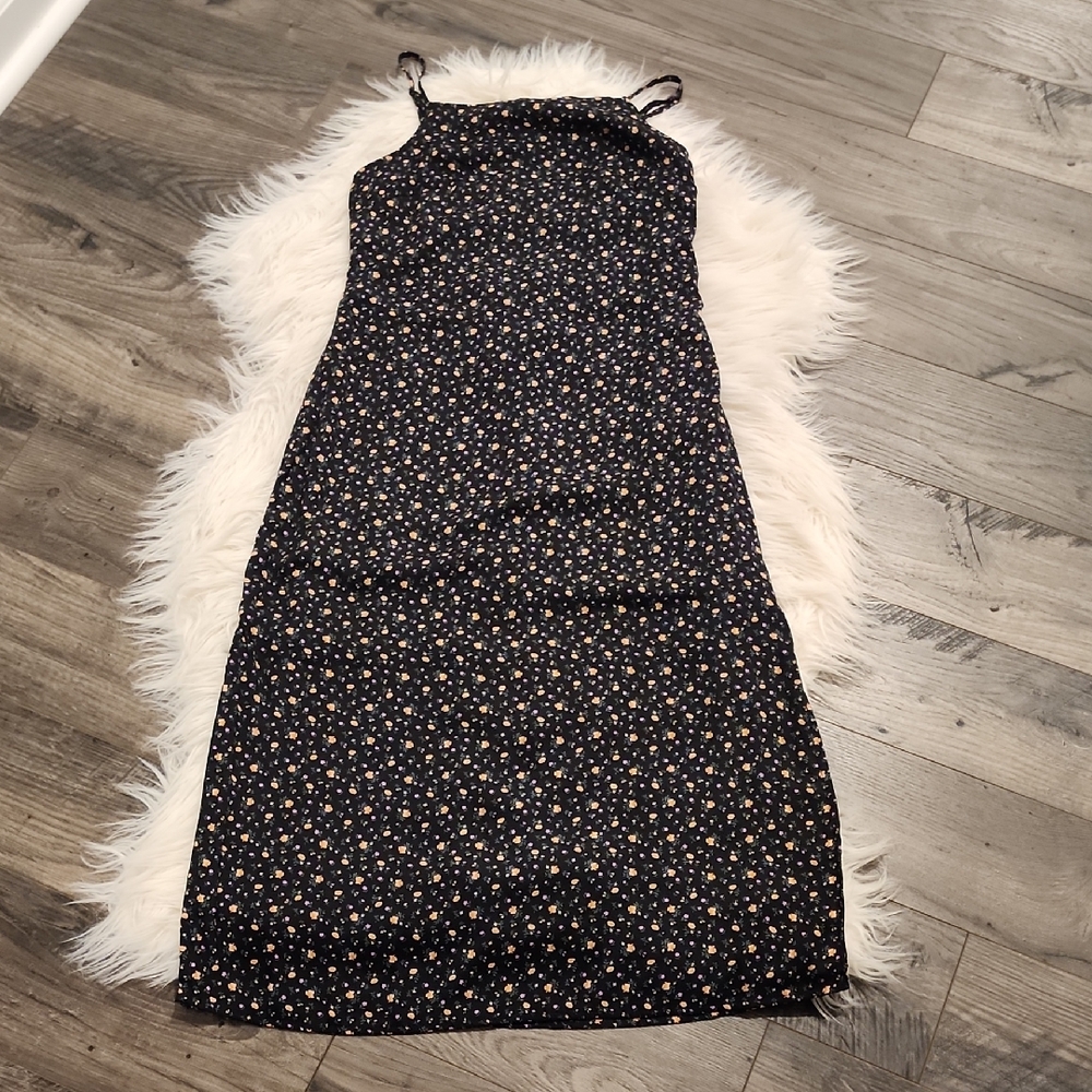 American Eagle Midi Dress